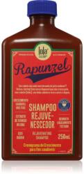 Lola Cosmetics Rapunzel Shampoo sampon dúsító hatással 250 ml