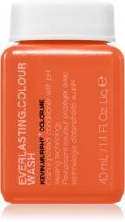 KEVIN.MURPHY Everlasting. Colour Wash sampon festett hajra 40 ml