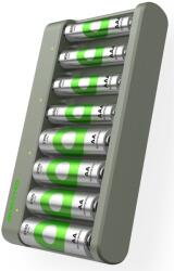GP Batteries ReCyko+ E821 akkumulátor töltő Háztartási elem USB (GPRCKCHE821389)