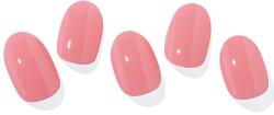 ohora Gel Nail Sticker N Cream Glow körömmatrica árnyalat NB-091