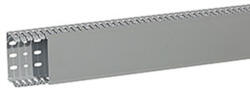Legrand Transcab 100x80 perforált műanyag vezetékcsatorna - 636121 (636121)