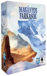 Gémklub Magányos farkasok társasjáték (WWB10001) (WWB10001) - gyerekjatekbolt
