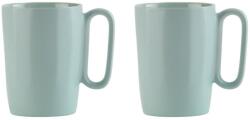 Vialli Design Vialli Design, kerámia, 250 ml, 2 darab, menta _ FUORI 30053 (034730053)