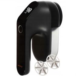 Ruhhy 24270 Akkus szöszeltávolító, 1200 mAh, 5 W, fekete (00024270)