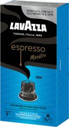 LAVAZZA Capsule Lavazza Espresso DEK, capsule compatibile Nespresso, 10 buc