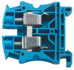 Legrand 037120 Viking3 szünetmentes 2, 5mm2 sorkapocs narancs 1 emeletes csavarral (037120)