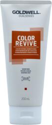 Goldwell Dualsenses Color Revive Color Giving Conditioner 200 ml árnyék Warm Red