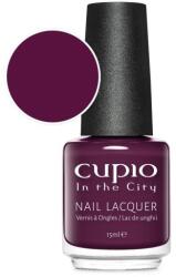 Cupio Lac de unghii In the City - Provence 15ml (D0945)