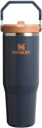 STANLEY Stanley The IceFlow Flip Straw 2.0 Tumbler 890 ml, integrált szívószállal, Twilight (10-12043-073)
