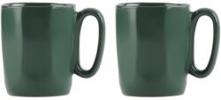 Vialli Design Vialli Design, kerámia, 80 ml, 2 darab, zöld _ FUORI 9972 (034729972)