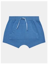 United Colors of Benetton Gyerek rövidnadrág, United Colors Of Benetton, 302101795, Pamut, 82 CM, Kék (0000302101795_82)