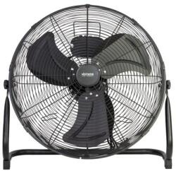 Volteno Floor fan black 100W
