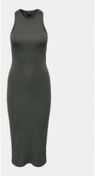 ONLY Női ruha, Csak, 303619015, Zöld, XS INTL, Pamut (0000303619015_XS)