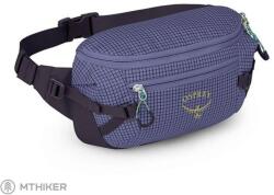 Osprey Transporter övtáska, 3 l, euphoria purple/purple ink ()