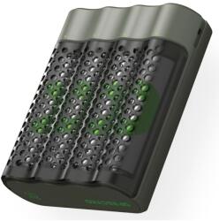 GP Batteries ReCyko+ M452 akkumulátor töltő Háztartási elem USB (GPRCKCHM452U433)