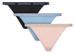 Juicy Couture Női alsónemű, Juicy Couture, nejlon/elasztán, többszínű, S (0000305033932_S)