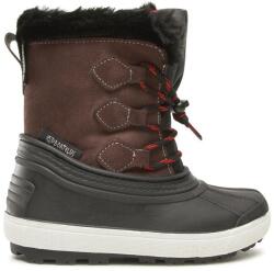 Boatilus Gyerek csizma, Boatilus, 06004, Szintetikus, Barna, 34-35 EU (0000301806004-34/35)