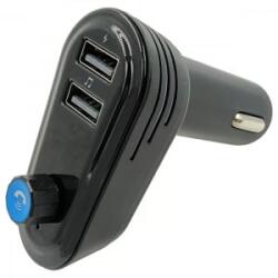 AP02 Bluetooth FM transmitter - 2100 mA USB (81AP02) (81AP02)