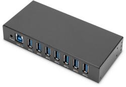ASSMANN DA-70258 USB 3.0 Hub 7-Port (DA-70258) - ipon
