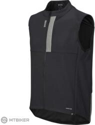 IXS Flow mellény, fekete (L)