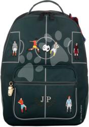 Jeune Premier Ghiozdan școlar New Bobbie FC Jeune Premier design ergonomic de lux 42*30 cm (JPBO224190)