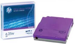 HP HPE LTO-6 Ultrium WORM adatkazetta (C7976W)