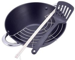 kamille Öntöttvas, 32 × 11 cm (025924410)