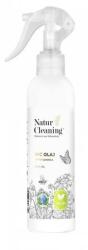 Naturcleaning WC olaj, pumpás, 200 ml, NATURCLEANING, szamóca (KHT1477) - iroda24