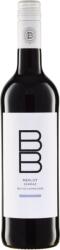 BB Merlot Rosé Reborn száraz rosébor 0, 75l 2024 DRS