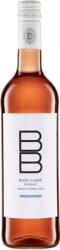 BB Merlot Rosé Reborn édes rosébor 0, 75l 2024 DRS
