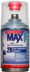 SprayMax 2K 2in1 Fényszóró Lakk