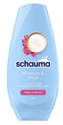 Schwarzkopf Schauma Moisture&Shine hajöblítő balzsam 250 ml (9000101705119)