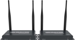 Thunder HDX-200, vezeték nélküli HDMI hosszabbító adapter (200m)
