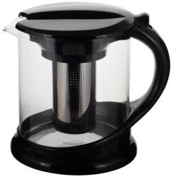 kamille Üveg, rozsdamentes acél szűrővel 1500 ml (025060123)