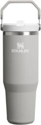 STANLEY Stanley The IceFlow Flip Straw 2.0 Tumbler 890 m, beépített szívószállal, Ash