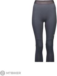 POC Merino 3/4-es női alsónemű, szilvanitszürke (XL)