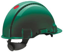 3M G3000 Munkavédelmi Sisak