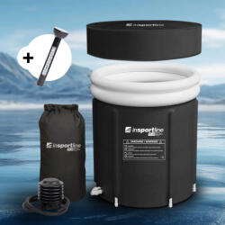 inSPORTline Jégfürdő kád inSPORTline FrostZen Pro