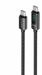 Havit HVCB-CB6247-BK, 100 W, Negru (HVCB-CB6247-BK) - vexio