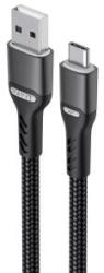 Havit HVCB-CB6217-BK, 3 A, Negru (HVCB-CB6217-BK) - vexio