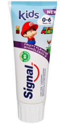 Signal Gyümölcsös gyerek fogkrém 75 ml (8720181501838)