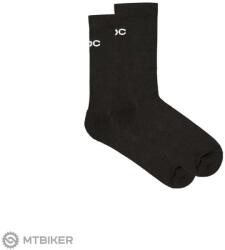 POC Cadence Road Thermozokni, uránfekete (M)