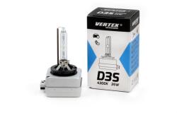 AMiO 01978 HID Xenon Izzószál D3S 4300K