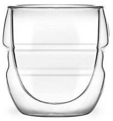 Vialli Design Vialli Design, duplafalú, 70 ml, eszpresszóhoz, 2 darab_SFERICO 7947 (034727947)