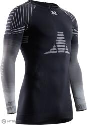 X-BIONIC Invent FX póló, x fekete/szürke/világosszürke (XL)