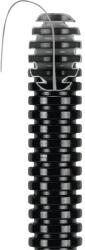 Gewiss Copex tub flexibil din PVC Gewiss Ø25mm (diam. ext. ), 750N, lungime 75m, cu fir de tragere (GS01116)