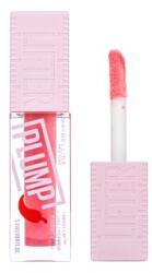 Maybelline Lifter Plump lip gloss 001 Blush Blaze