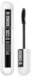 Maybelline Colossal Curl Bounce Mascara mascara pentru alungirea si curbarea genelor After Dark 10 ml