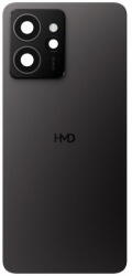 HMD Piese si componente Capac Baterie HMD Skyline, Negru (Twisted Black), Service Pack HQ3160001HW20 (HQ3160001JRK0) - vexio