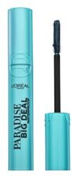 L'Oréal Paradise Big Deal Mascara mascara pentru alungire si volum Waterproof Black 9 ml